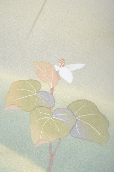 Japanese kimono / TK #1-985