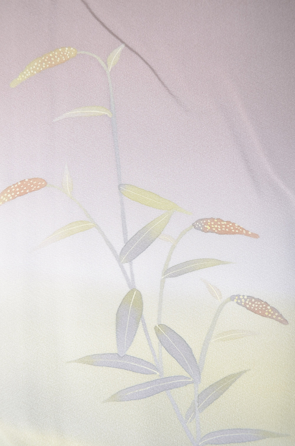 Japanese kimono / TK #1-985