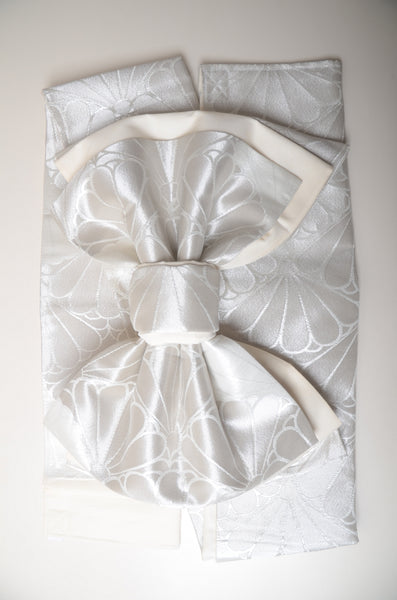 Japanese kimono 6 items set / TK #1-989