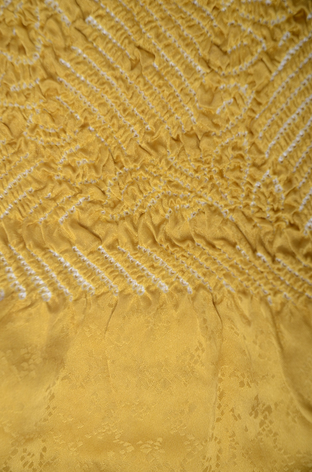 Japanese kimono 6 items set / TK #1-989