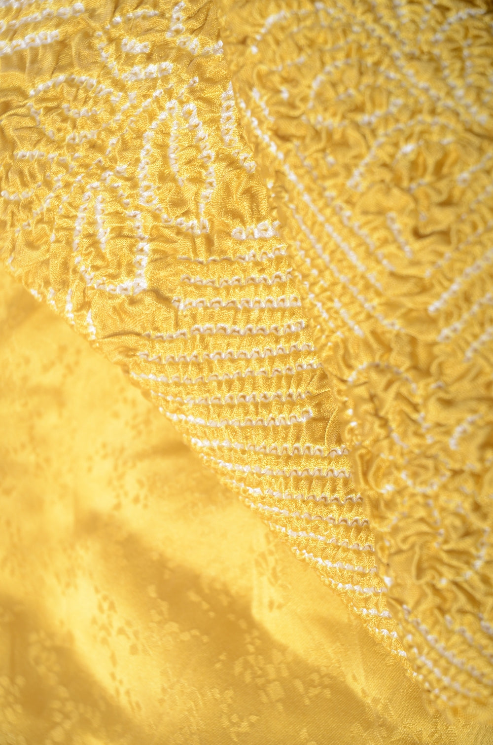 Japanese kimono 6 items set / TK #1-989