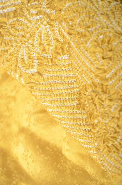 Japanese kimono 6 items set / TK #1-989