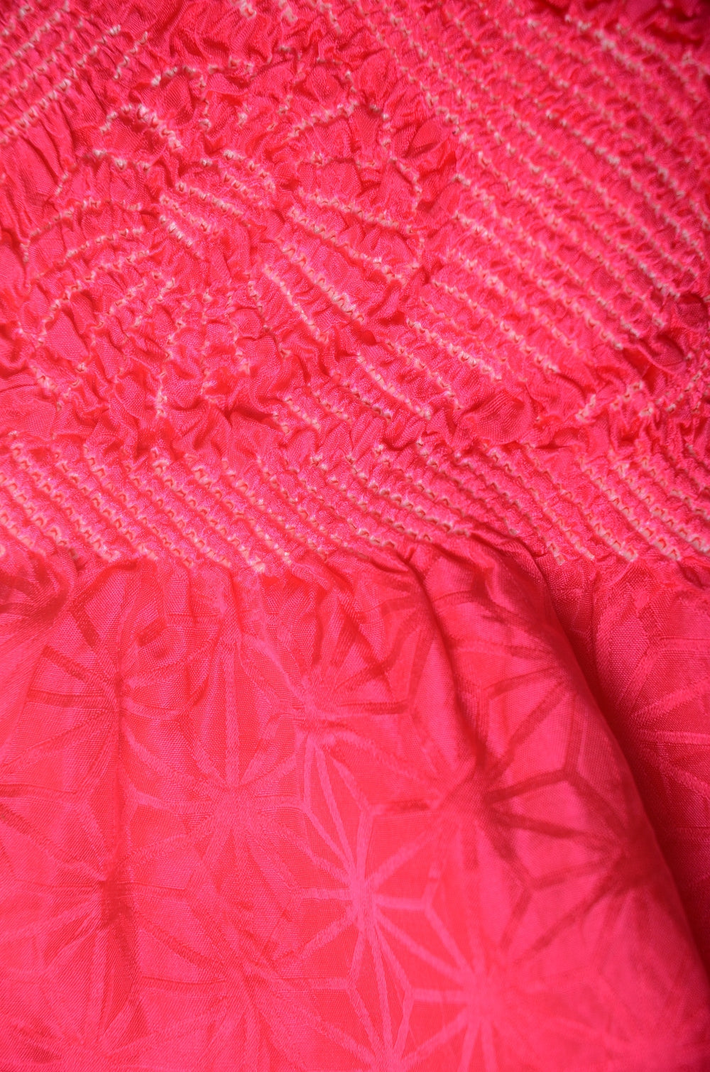 Japanese kimono 6 items set / TK #1-991