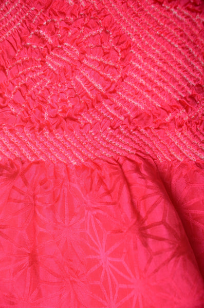 Japanese kimono 6 items set / TK #1-991