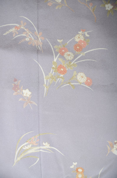 Japanese kimono 6 items set / TK #1-993