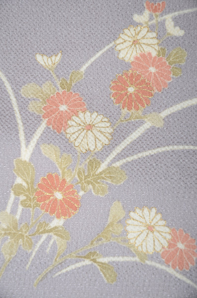 Japanese kimono 6 items set / TK #1-993