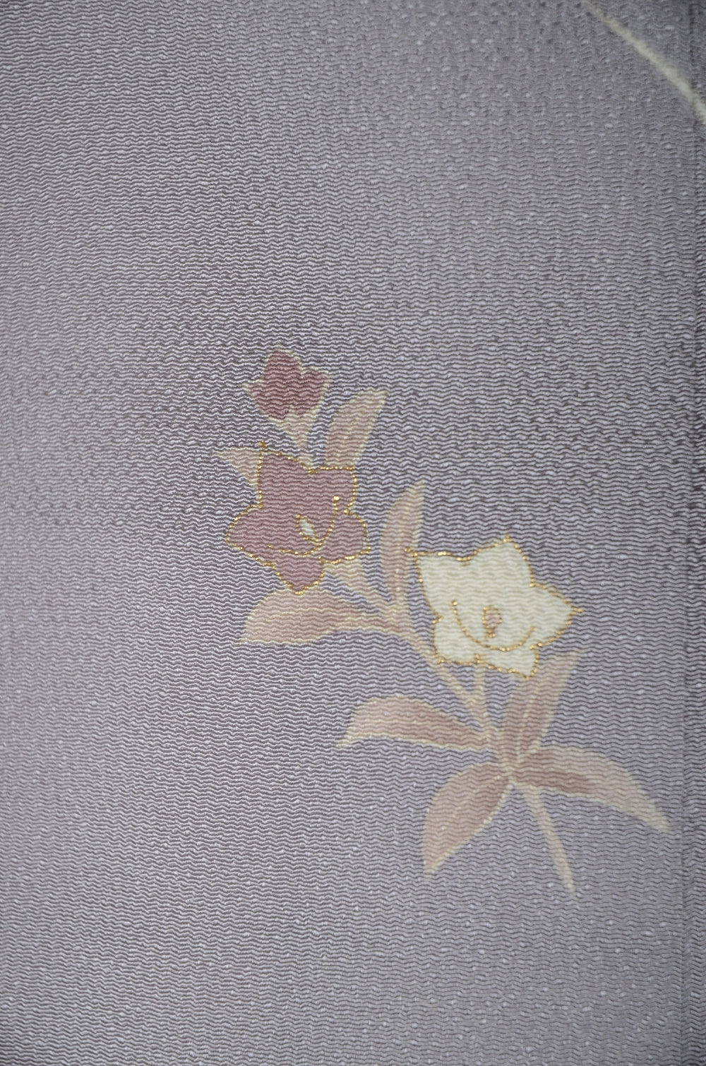 Japanese kimono 6 items set / TK #1-993