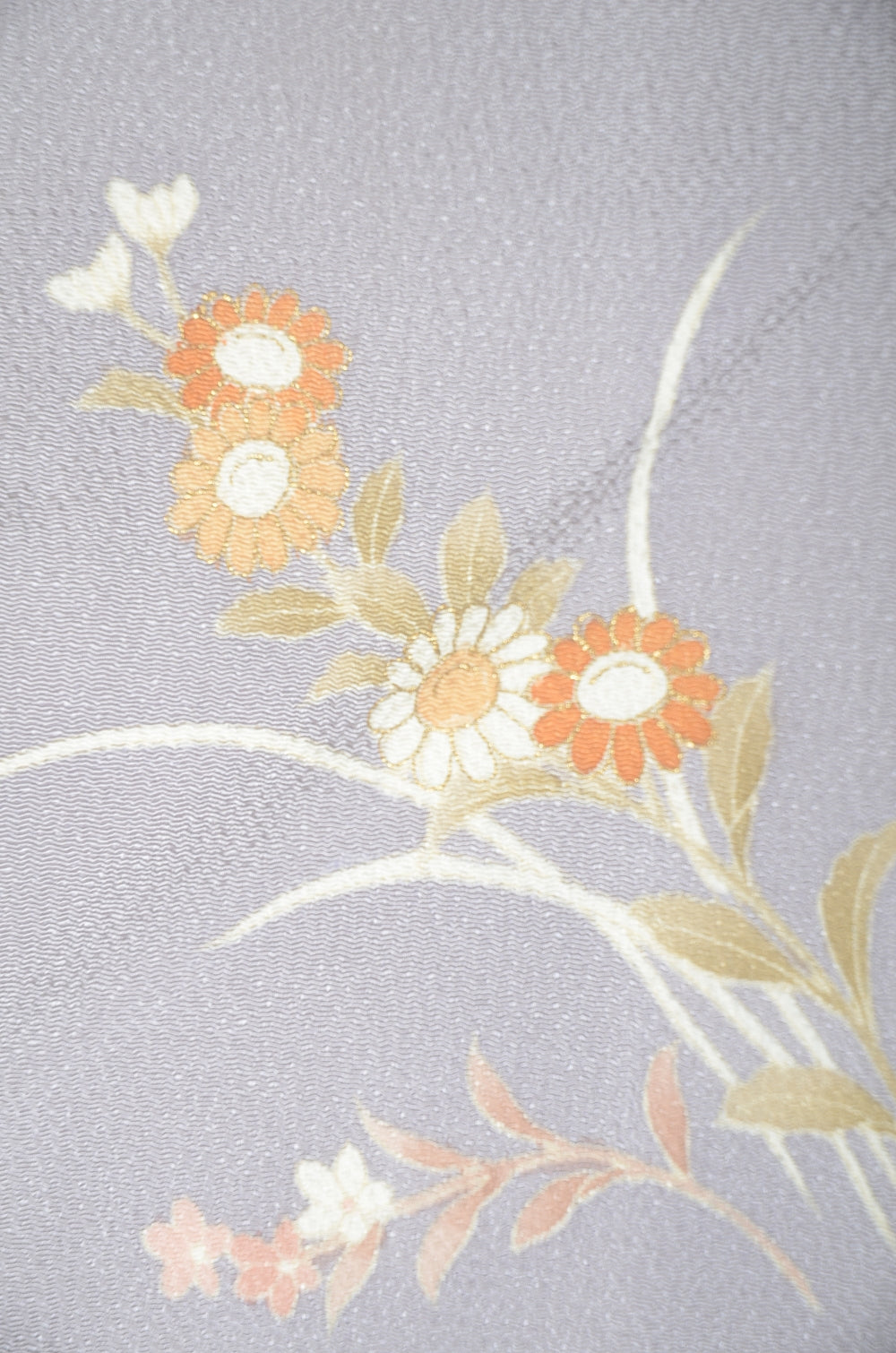 Japanese kimono 6 items set / TK #1-993