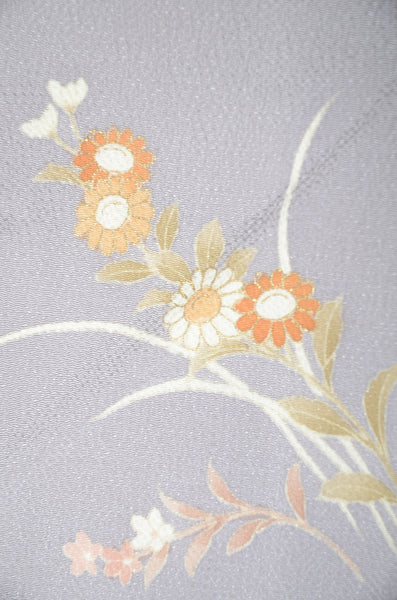 Japanese kimono 6 items set / TK #1-993
