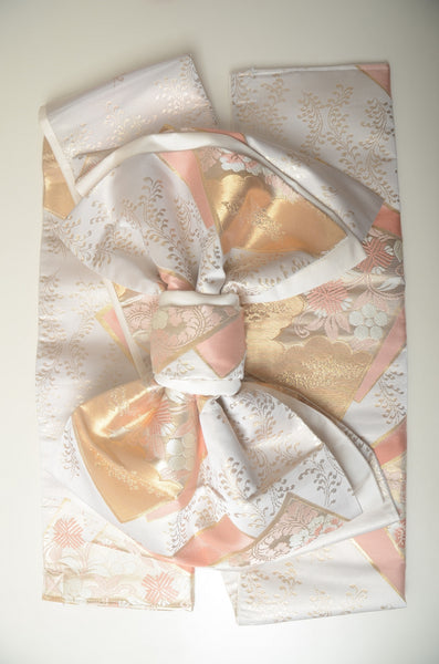 Japanese kimono 6 items set / TK #1-993