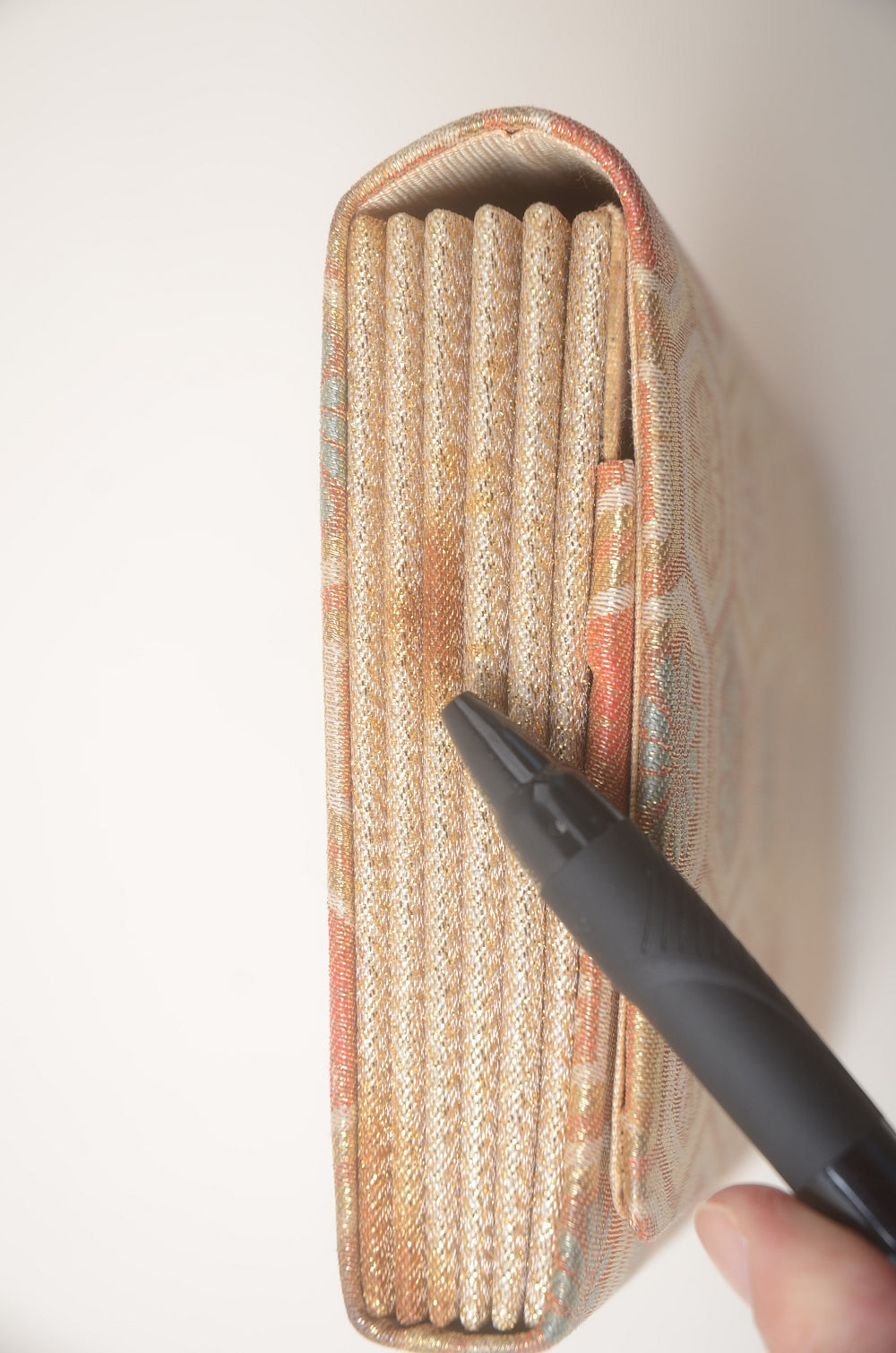 Kimono bag / AC #162