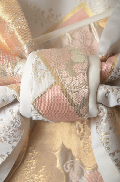 Japanese kimono 6 items set / TK #1-993