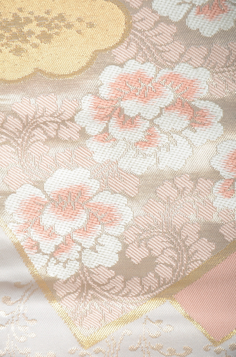 Japanese kimono 6 items set / TK #1-993