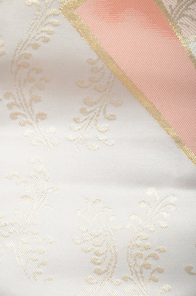 Japanese kimono 6 items set / TK #1-993