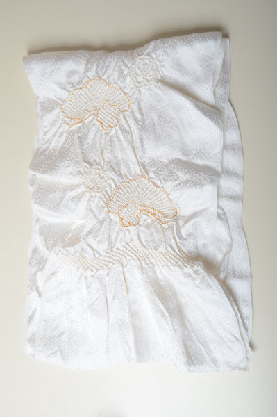 Long-sleeved kimono 6 items set / Furisode / FK#1-436