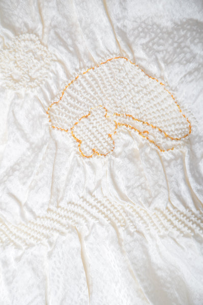 Long-sleeved kimono 6 items set / Furisode / FK#1-436