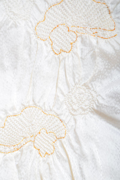 Long-sleeved kimono 6 items set / Furisode / FK#1-436