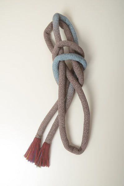 Long-sleeved kimono 6 items set / Furisode / FK#1-436