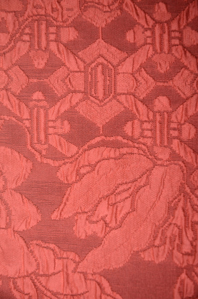 Japanese kimono 6 items set / TK #1-994