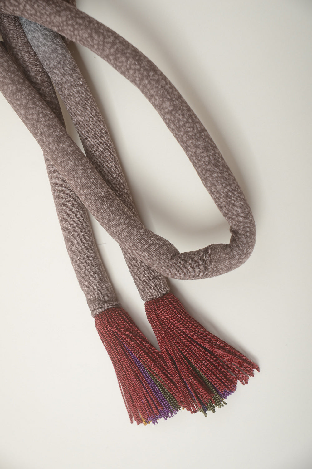 Long-sleeved kimono 6 items set / Furisode / FK#1-436