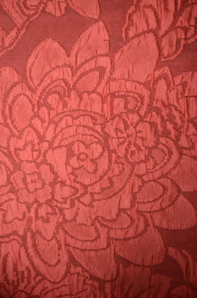Japanese kimono 6 items set / TK #1-994