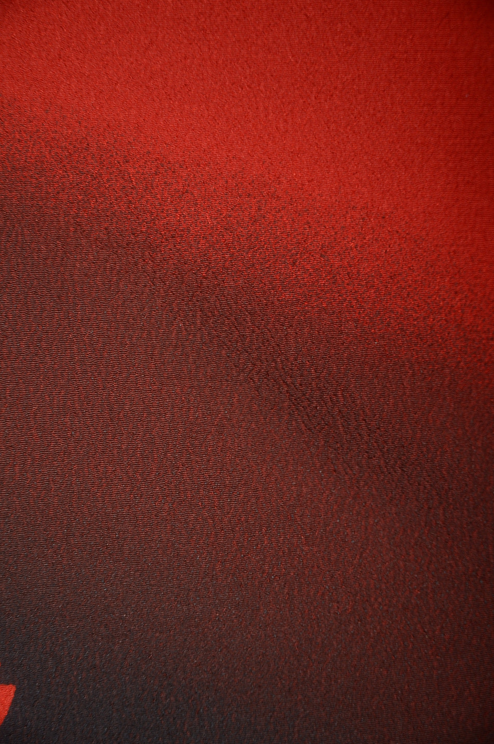 Long-sleeved kimono 6 items set / Furisode / FK#1-437