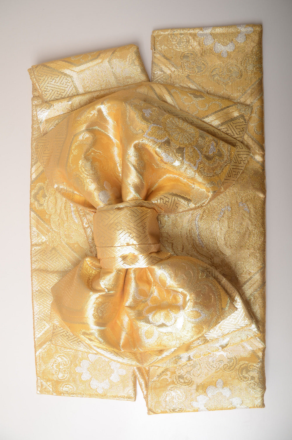 Long-sleeved kimono 6 items set / Furisode / FK#1-437