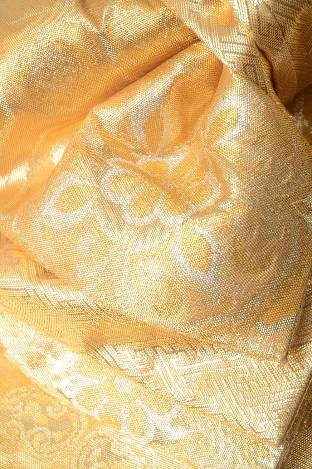 Long-sleeved kimono 6 items set / Furisode / FK#1-437