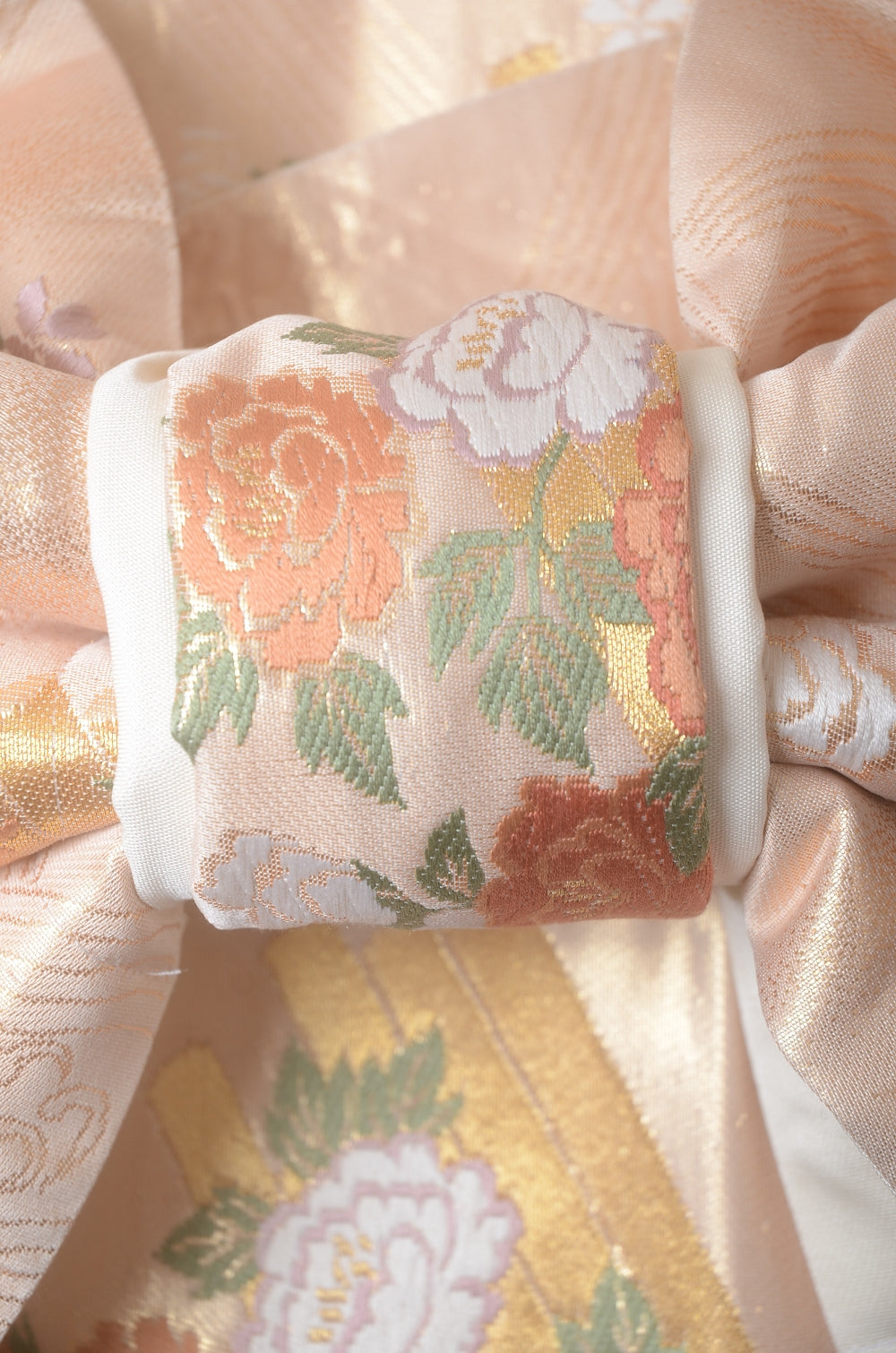 Japanese kimono 6 items set / TK #1-995