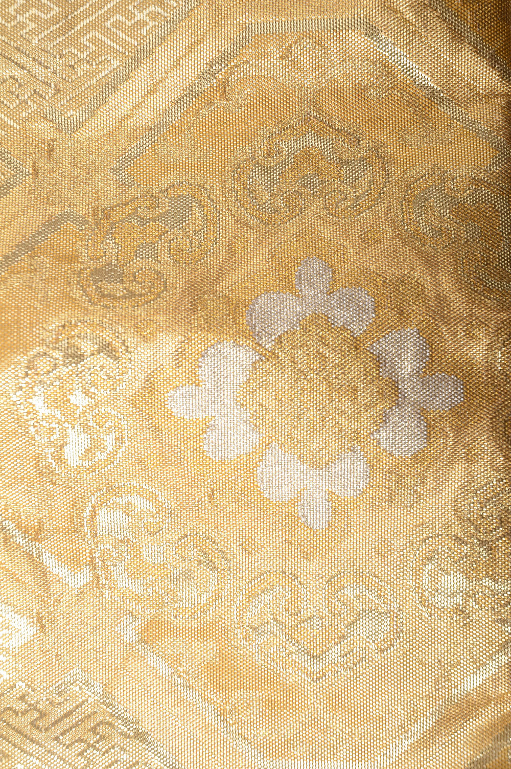 Long-sleeved kimono 6 items set / Furisode / FK#1-437