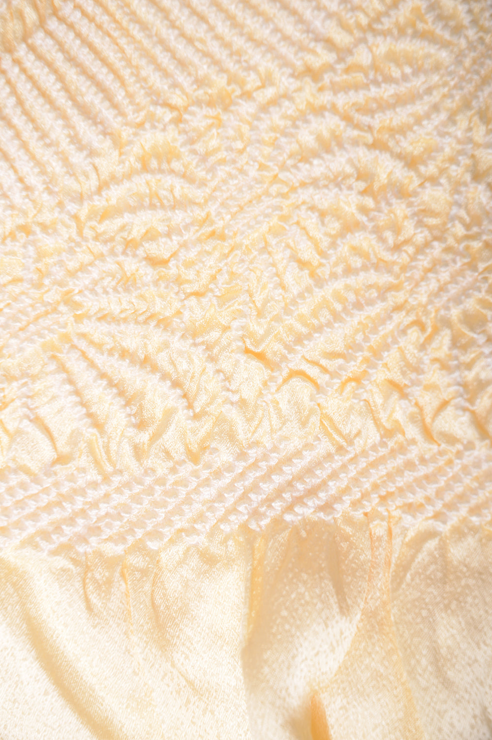 Long-sleeved kimono 6 items set / Furisode / FK#1-437