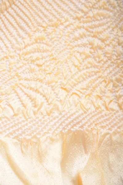 Long-sleeved kimono 6 items set / Furisode / FK#1-437