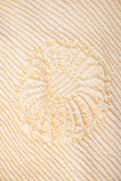 Long-sleeved kimono 6 items set / Furisode / FK#1-437