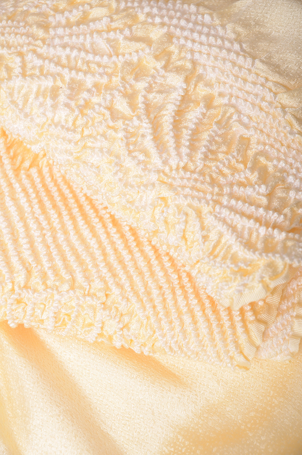 Long-sleeved kimono 6 items set / Furisode / FK#1-437