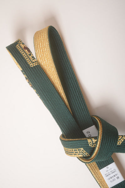 Long-sleeved kimono 6 items set / Furisode / FK#1-437