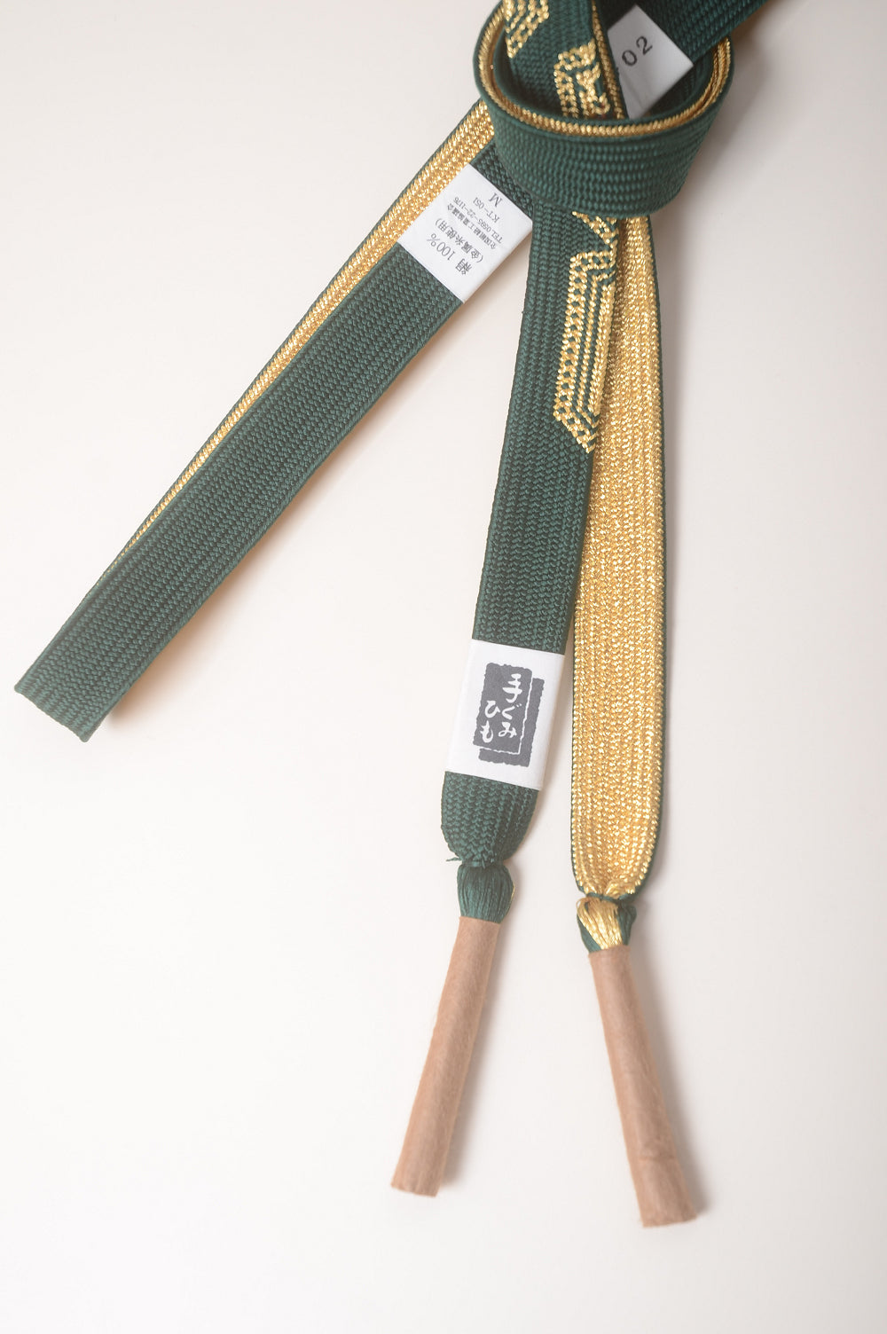 Long-sleeved kimono 6 items set / Furisode / FK#1-437