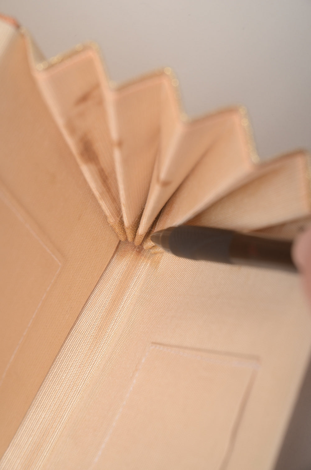 Kimono bag / AC #162