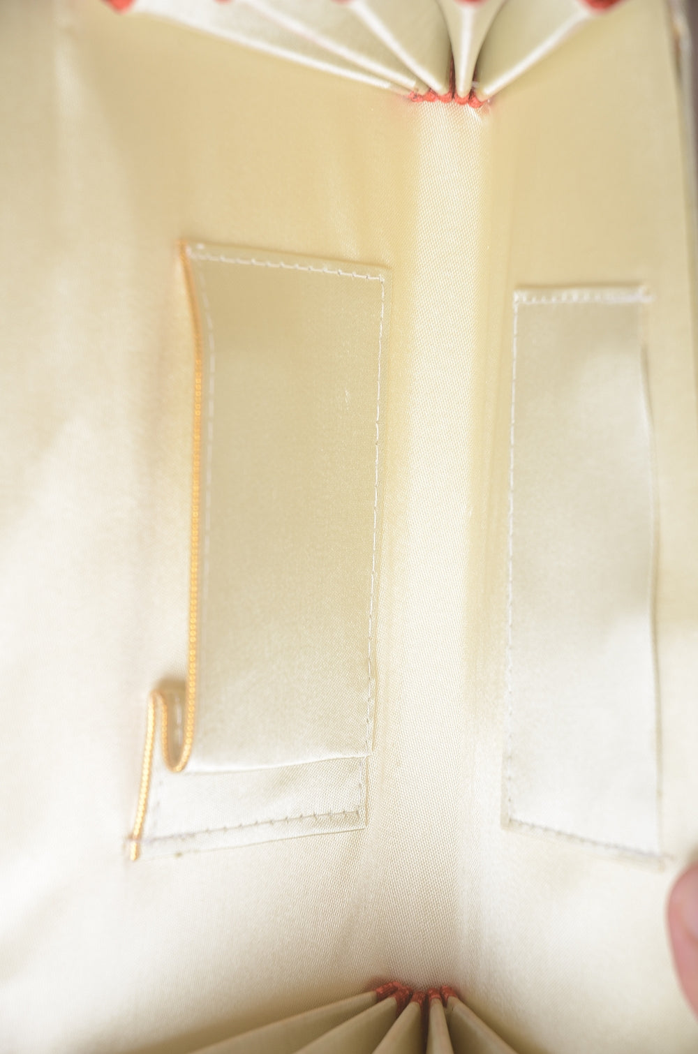 Kimono bag / AC #163