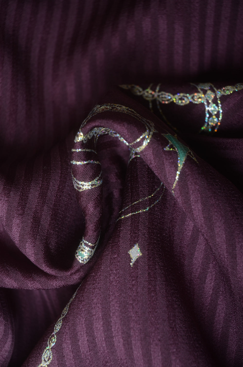 Japanese kimono 6 items set / TK #1-996