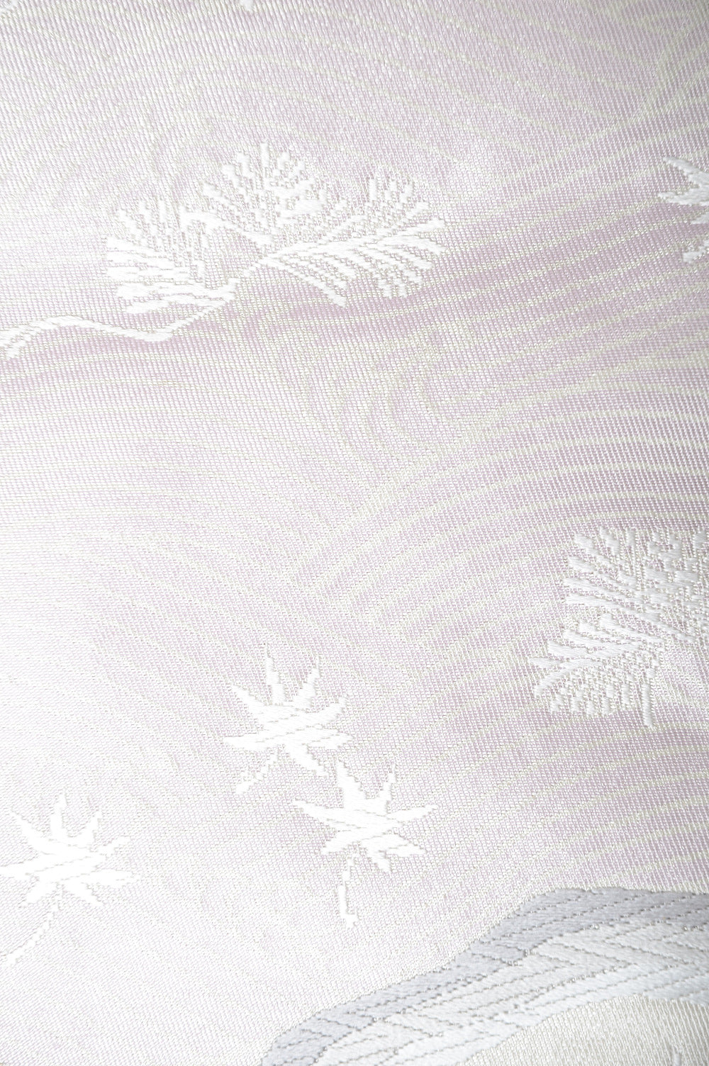 Long-sleeved kimono 6 items set / Furisode / FK#1-438