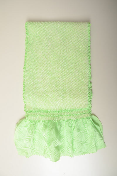 Long-sleeved kimono 6 items set / Furisode / FK#1-438