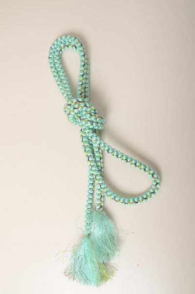 Long-sleeved kimono 6 items set / Furisode / FK#1-438