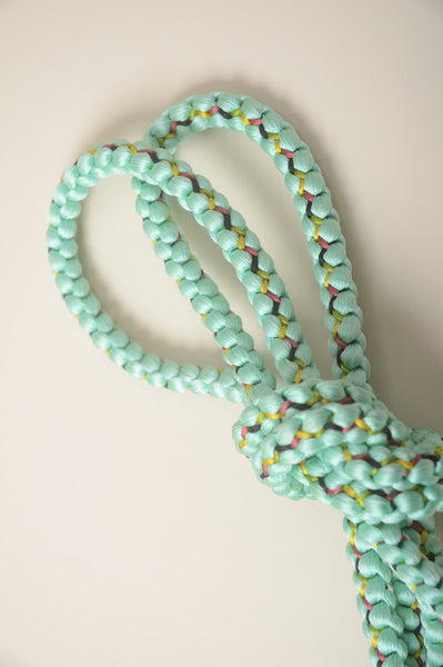 Long-sleeved kimono 6 items set / Furisode / FK#1-438