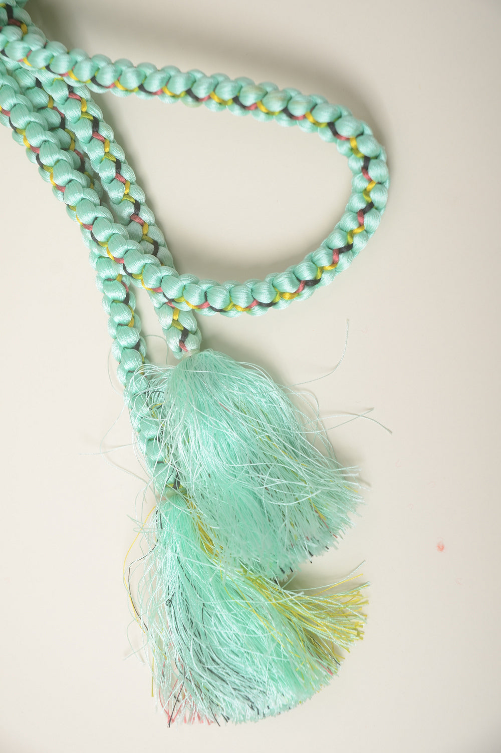 Long-sleeved kimono 6 items set / Furisode / FK#1-438