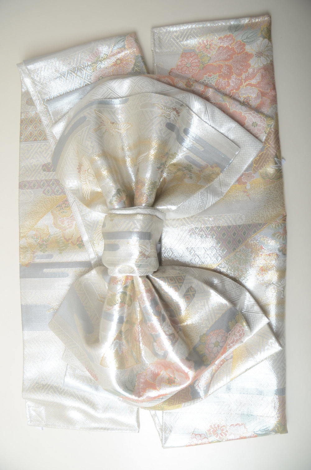 Japanese kimono 6 items set / TK #1-997