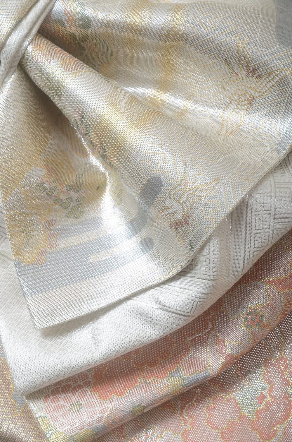 Japanese kimono 6 items set / TK #1-997