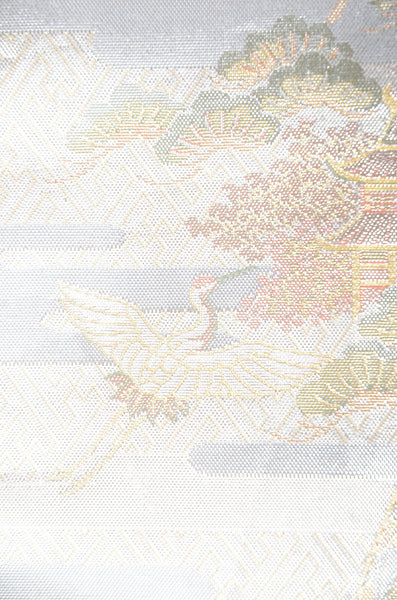 Japanese kimono 6 items set / TK #1-997