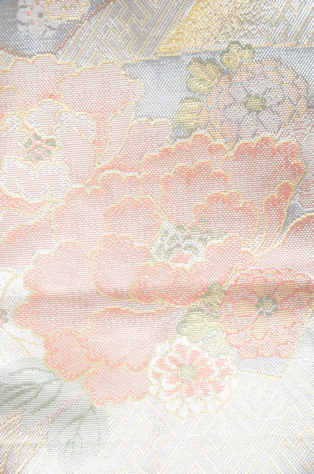 Japanese kimono 6 items set / TK #1-997