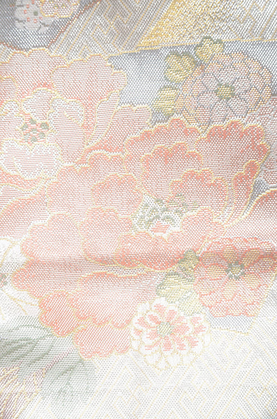 Japanese kimono 6 items set / TK #1-997