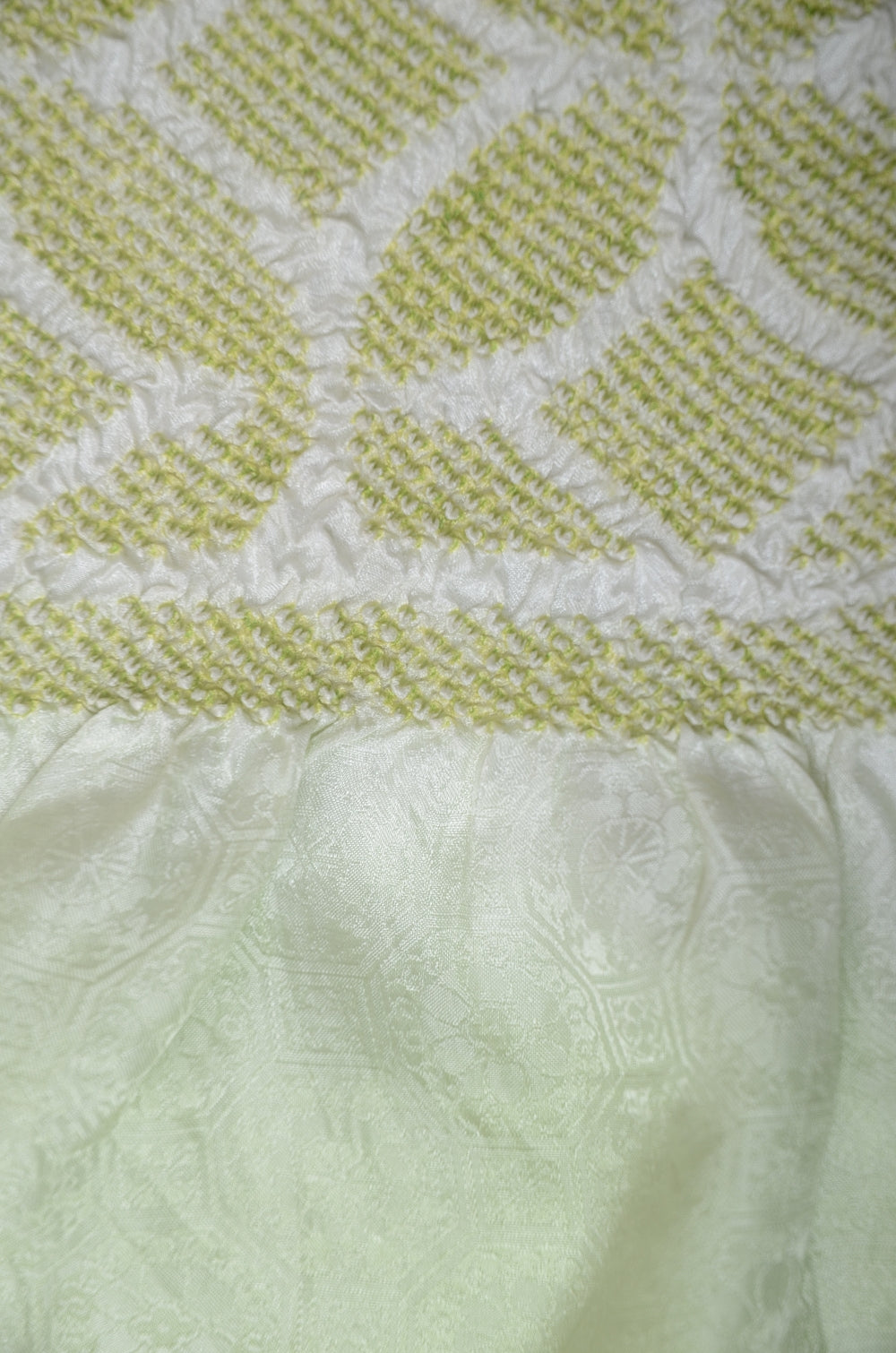 Japanese kimono 6 items set / TK #1-997